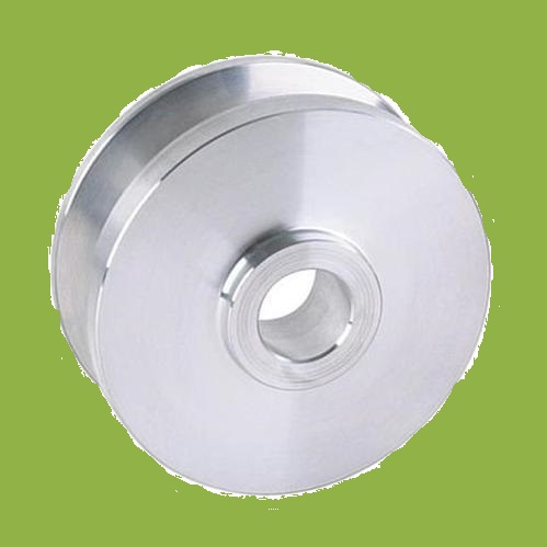 Aluminum Solid Pulley Suppliers